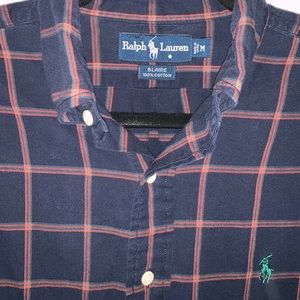 Vintage RALPH LAUREN Blaire!